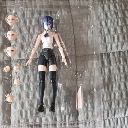 [BUNJANG] SHF Lej Zer Model / shf 레제 택포 13.7