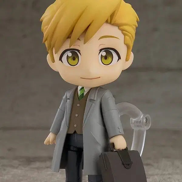 [BUNJANG] Fullmetal Alchemist Edward &amp; Alphonse Elric Final Episode Ver. Nendoroid Figure (Sealed) / [미개봉일괄] 급처 강철의 연금술사 넨도로이드 에드워드 알폰스 최종화 ver. 판매합니다.