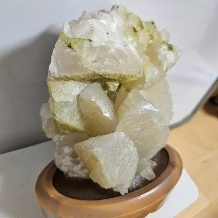 [BUNJANG] Unique Natural Stone Interior Decor Piece / 오묘한 자연석