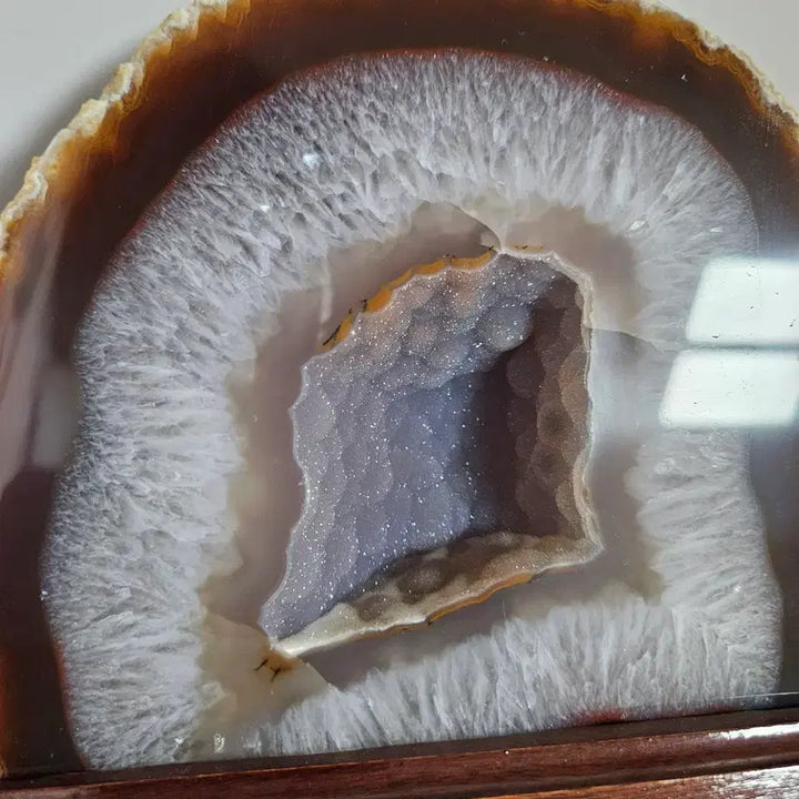 [BUNJANG] Exquisite Natural Stone Sculpture / 완전 고급진 자연석