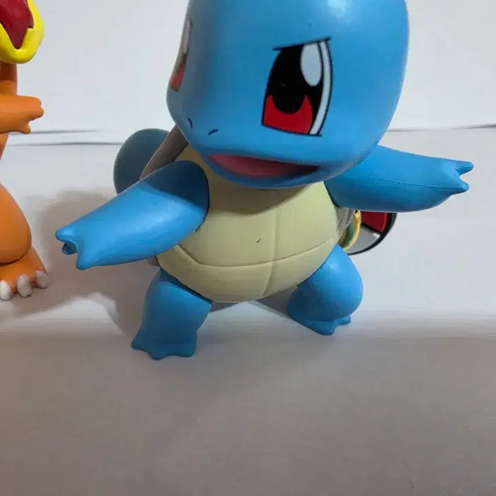 [BUNJANG] Pokemon Figure Bundle Set / 포켓몬 피규어 일괄 판매