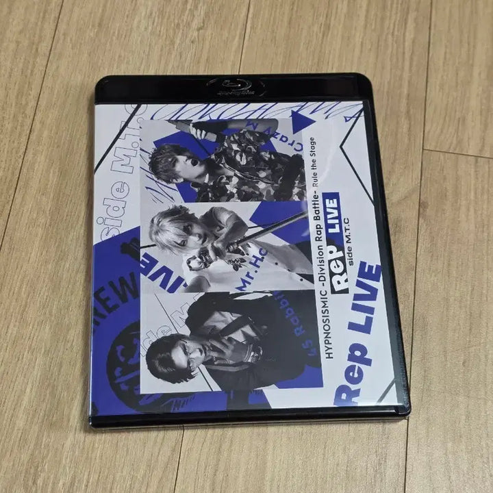 [BUNJANG] HIPM A HIP STAY Rep Live Yokohama Blu-ray / 히프마이 히프스테 rep live 요코하마 블루레이