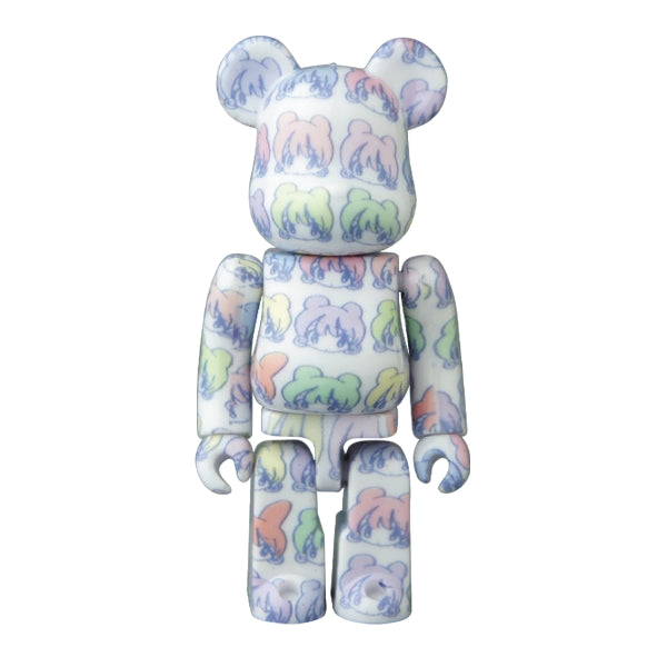 [BUNJANG] Bearbrick 40th Series Artist Tanaka Kae / 베어브릭 40탄 아티스트 다나카 카에