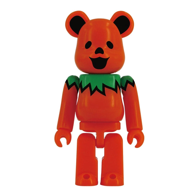[BUNJANG] Bearbrick 29th Series Artist Dancing Bear / 베어브릭 29탄 아티스트 댄싱 베어