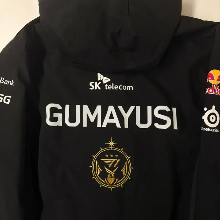 [BUNJANG] T1 Gumayusi 2023 Worlds Jersey Jacket (M) / [M] 23 T1티원 구마유시 월즈 유니폼 자켓 HLE Gumayusi