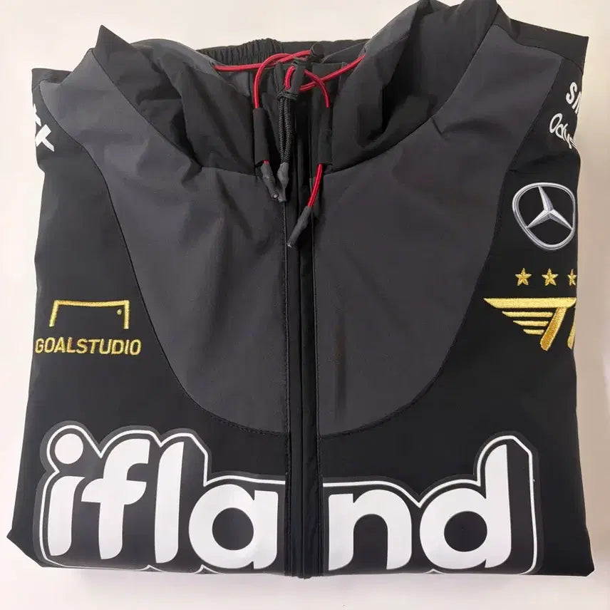[BUNJANG] T1 Gumayusi 2023 Worlds Jersey Jacket (M) / [M] 23 T1티원 구마유시 월즈 유니폼 자켓 HLE Gumayusi