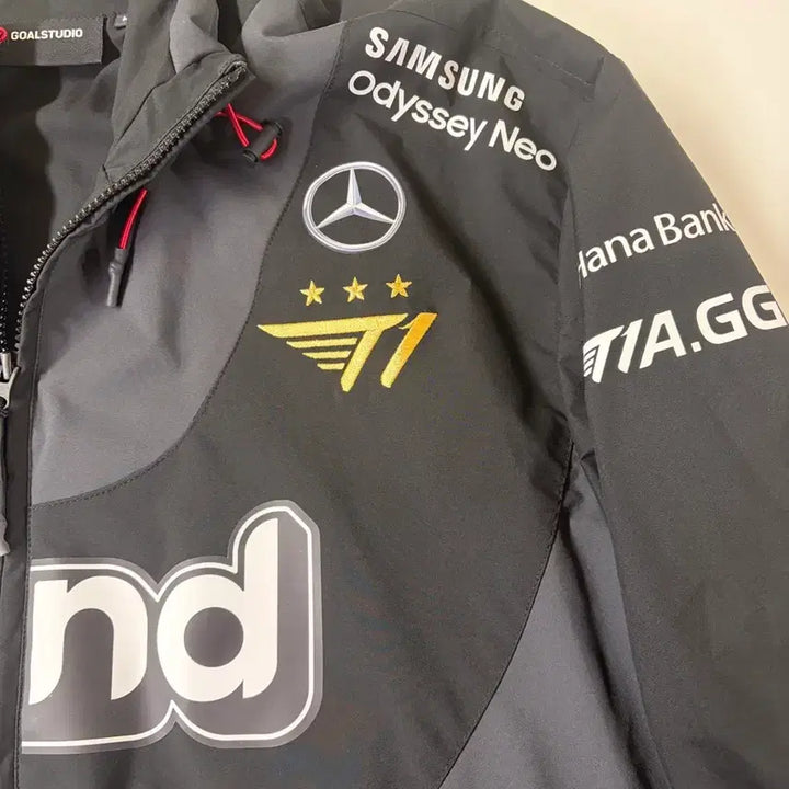 [BUNJANG] T1 Gumayusi 2023 Worlds Jersey Jacket (M) / [M] 23 T1티원 구마유시 월즈 유니폼 자켓 HLE Gumayusi