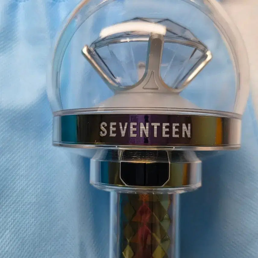 [BUNJANG] SEVENTEEN New Ring Bong Bundle Set / 세븐틴 뉴럿봉 판매합니다