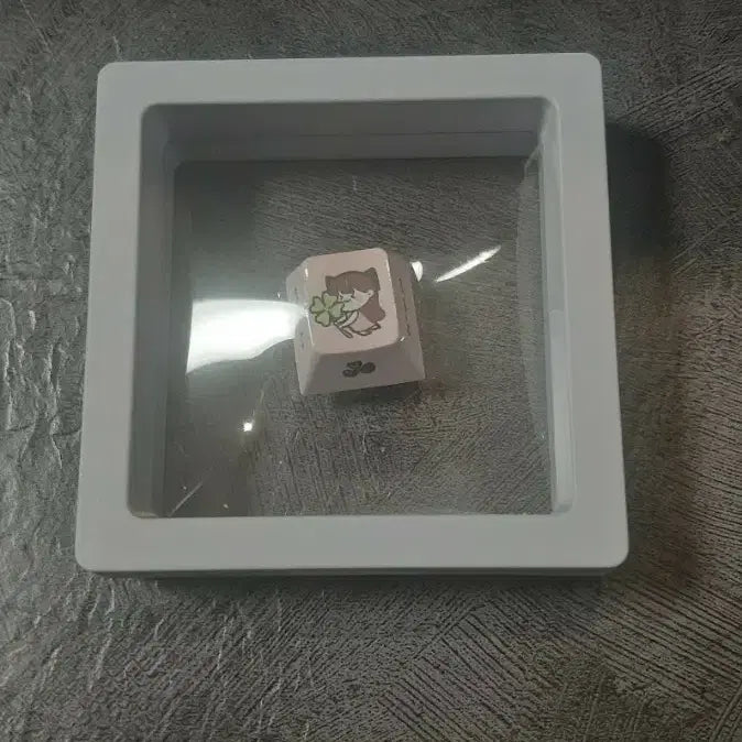 [BUNJANG] JURURU Keycap Bundle Set / 주르르 키캡+ 같이 받은 보너스 굿즈+두찜 등
