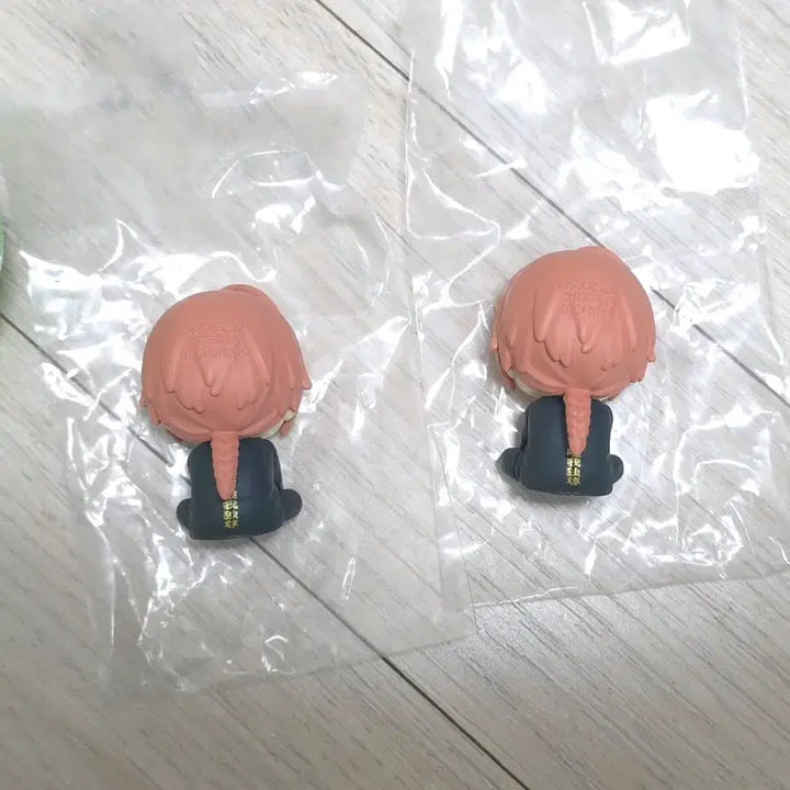 [BUNJANG] Bandai Gintama 3rd Year Class Z Kamui Gacha / 반다이 은혼 3학년 Z반 언제오려나 가챠 (카무이)