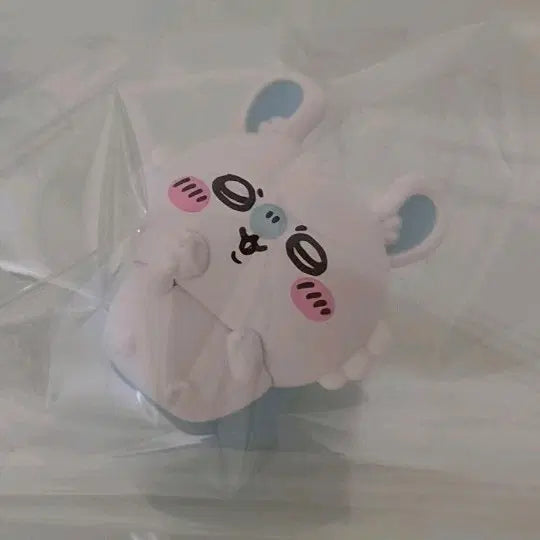 [BUNJANG] Momonga Figure / 모몽가 피규어