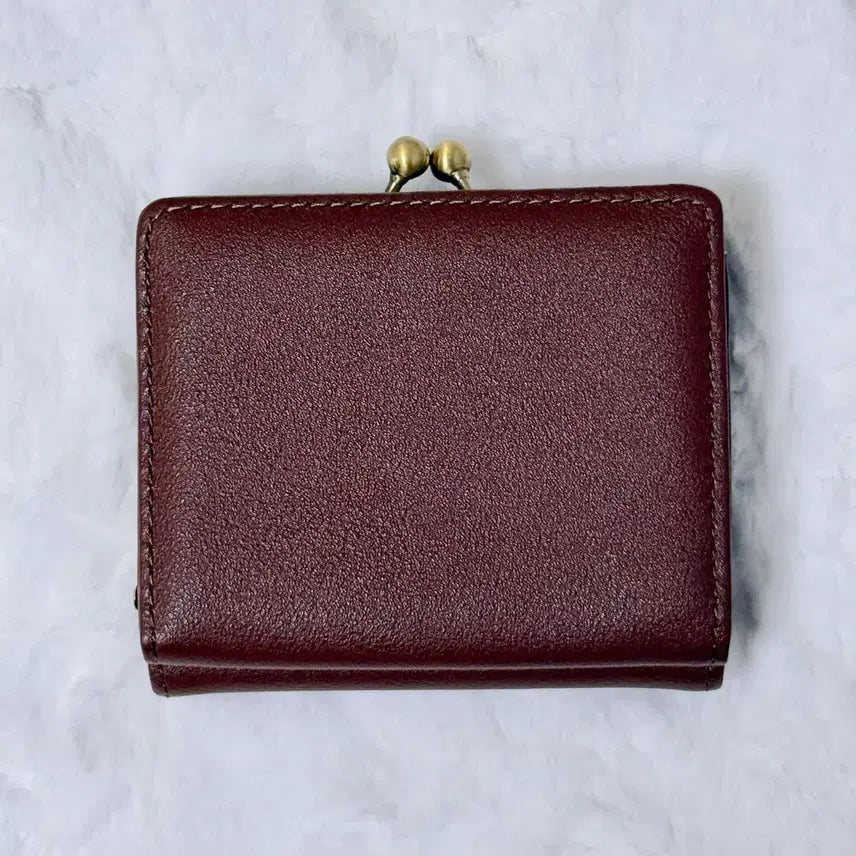 [BUNJANG] Rilakkuma Wallet / 리락쿠마 반지갑