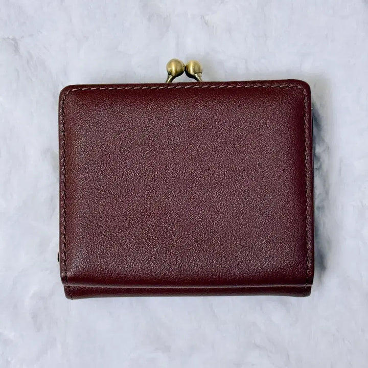 [BUNJANG] Rilakkuma Wallet / 리락쿠마 반지갑