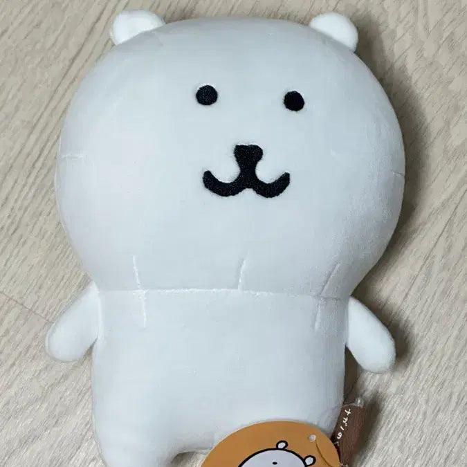 [BUNJANG] Nongdamgom Nagano Japanese Plush / 농담곰 나가노 일본 누이구루미 s