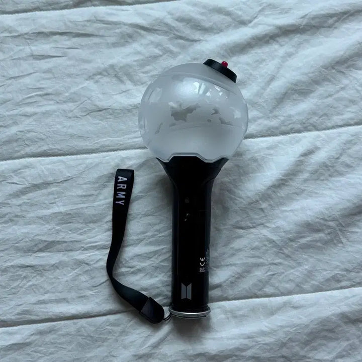 [BUNJANG] BTS Army Bomb Ver. 3 Lightstick / 방탄소년단 응원봉 아미밤3