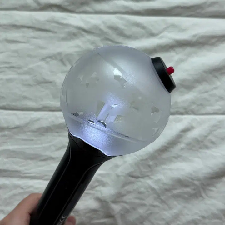 [BUNJANG] BTS Army Bomb Ver. 3 Lightstick / 방탄소년단 응원봉 아미밤3