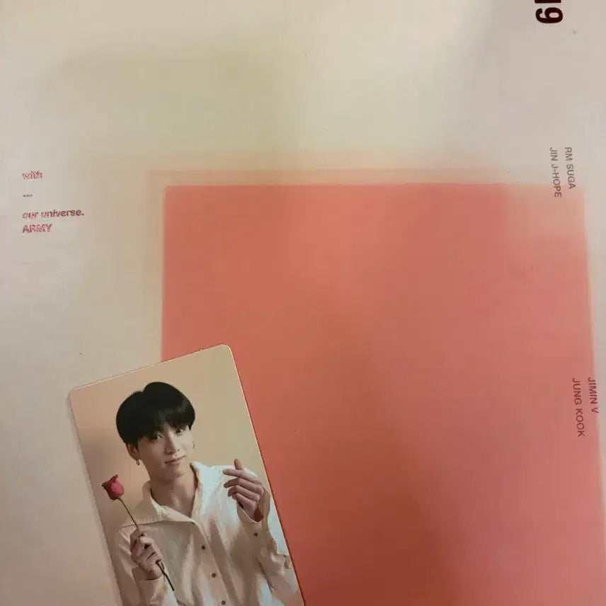 [BUNJANG] BTS DVD Bundle Set (2019 Magic Shop / 2019 Memories / 2021 Season&