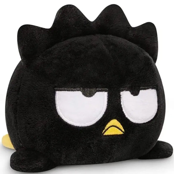 [BUNJANG] Bad Badtz-Maru Laundry Net, Bag, Plush, and Figure Bundle Set / 배드바츠마루 인형/피규어/세탁망및가방 (일괄판매)