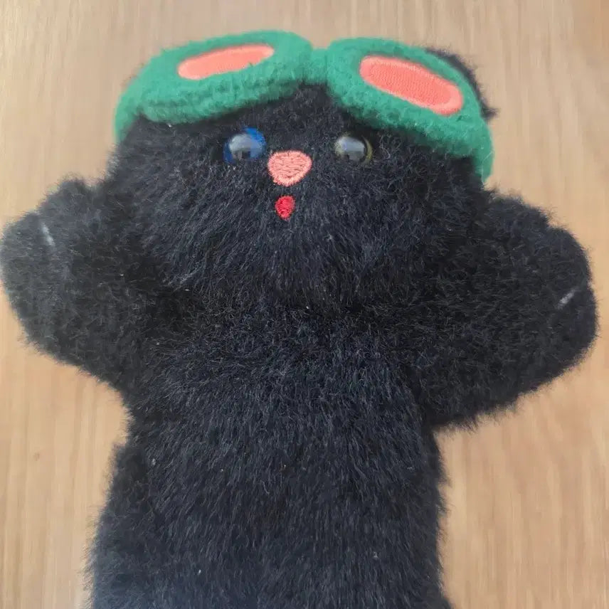 [BUNJANG] Taetae 1st Gen Plush / 쁘넥도 탯풍이 1기