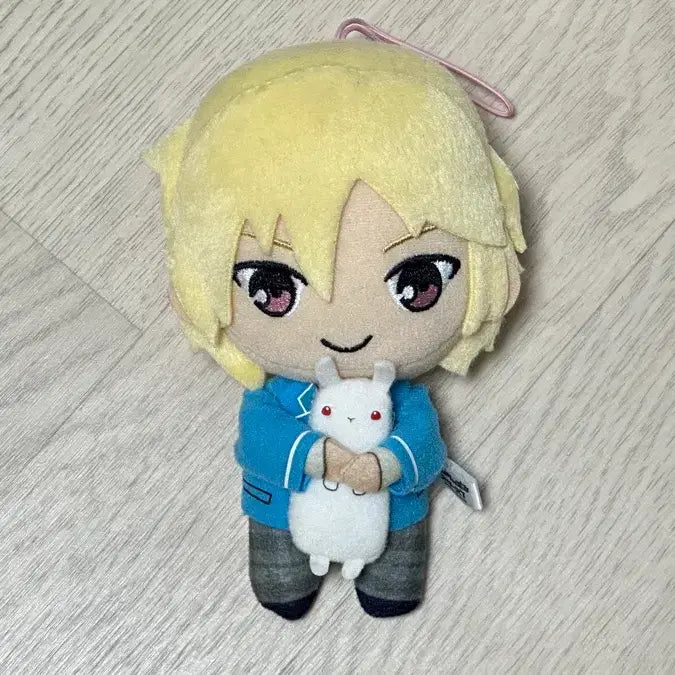 [BUNJANG] Ensemble Stars! Nazuna Animal Plush / 앙상블스타즈 앙스타 나즈나 애니멀 누이
