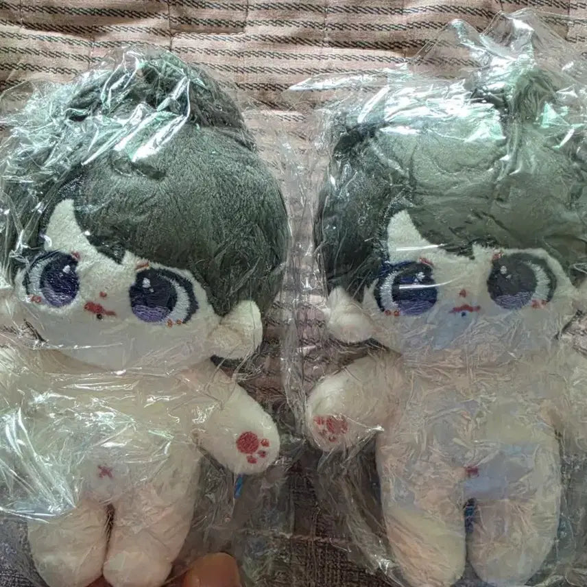 [BUNJANG] BTS Jungkook Doll / bts 방탄소년단 정국 인형