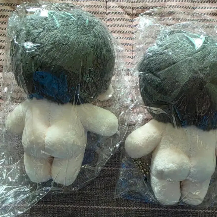 [BUNJANG] BTS Jungkook Doll / bts 방탄소년단 정국 인형