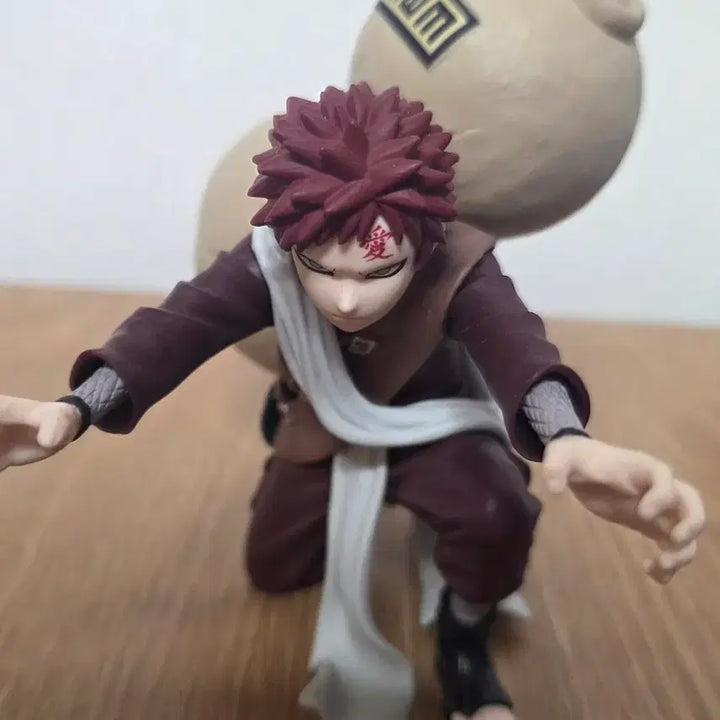 [BUNJANG] Naruto Gaara Figure / 나루토 가아라 피규어
