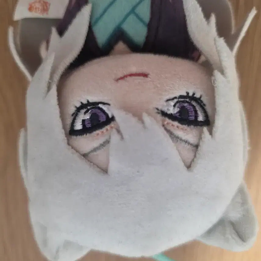 [BUNJANG] Kamisama Kiss Tomoe Plush / 오늘부터 신령님 토모에 인형