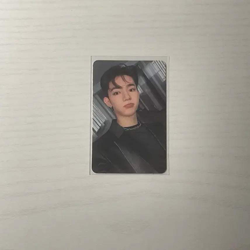 [BUNJANG] ZB1 Zhang Hao Photocard / 제베원 장하오 포토카드