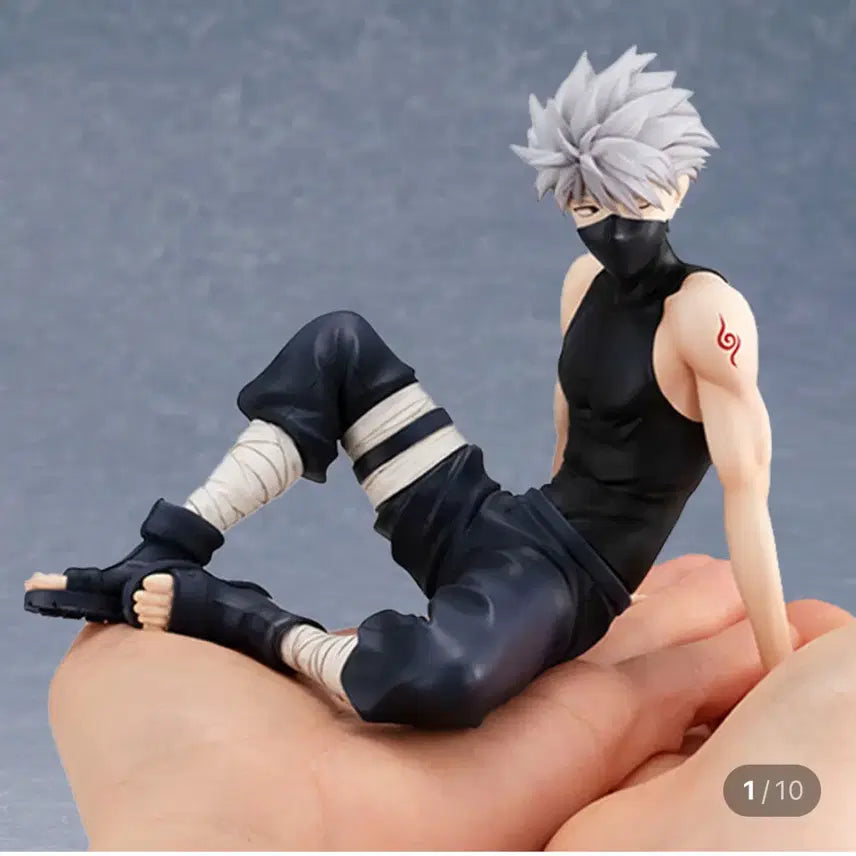 [BUNJANG] Kakashi Tenohira Sealed / 카카시 테노히라 미개봉