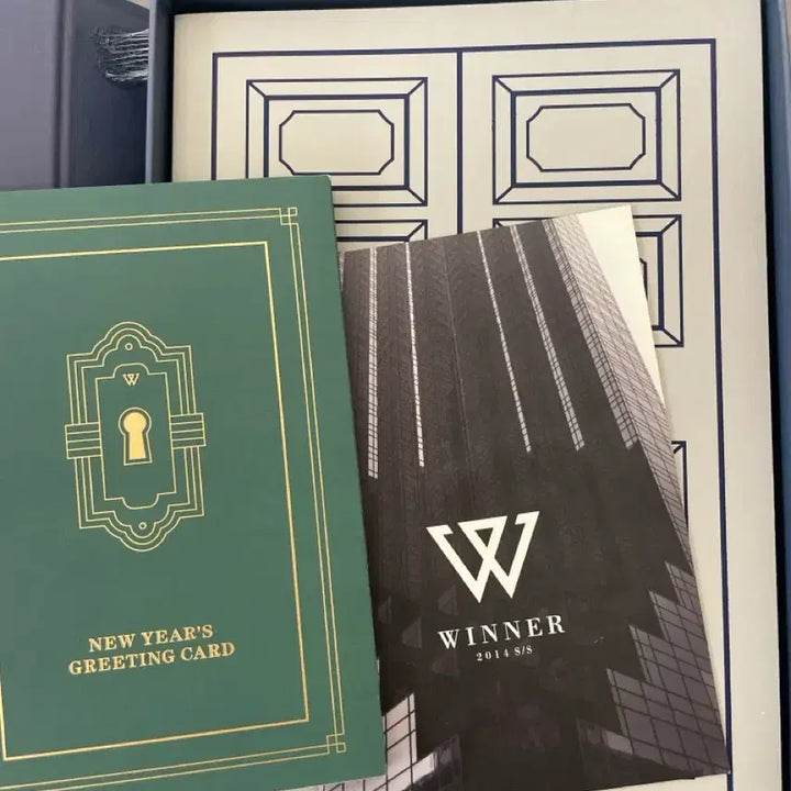 [BUNJANG] WINNER Welcome Collection DVD / 위너 웰커밍 컬렉션 DVD