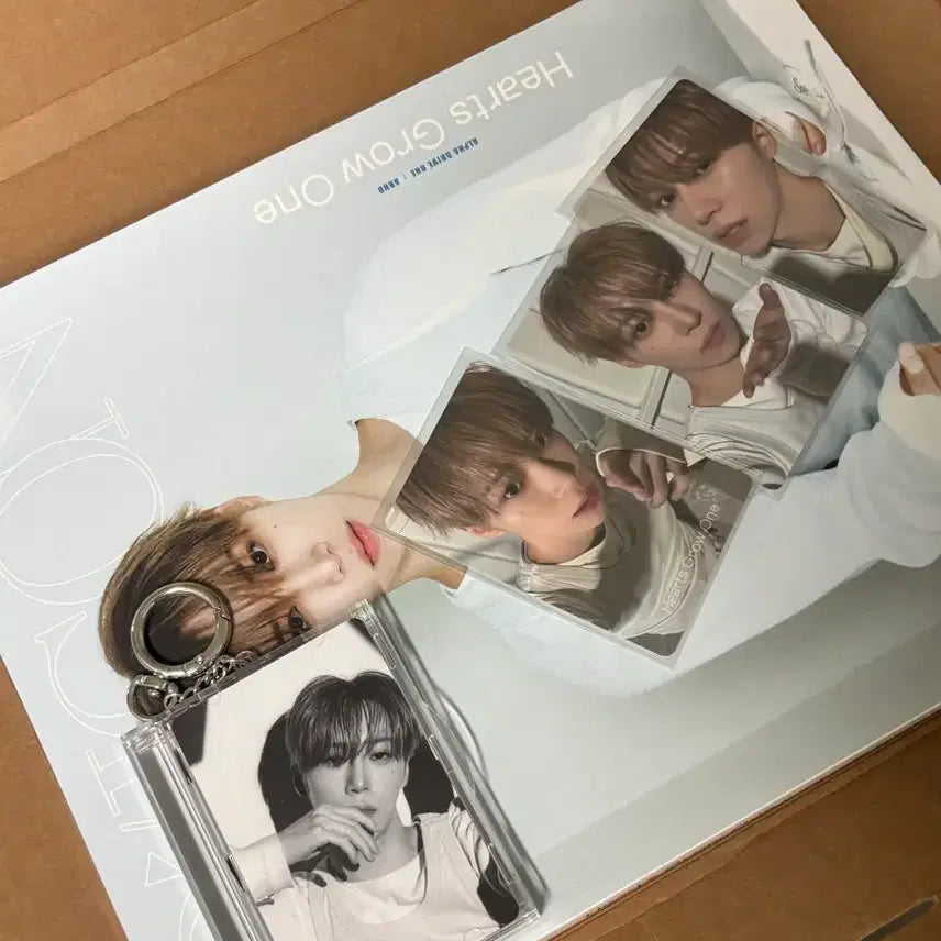 [BUNJANG] iKON Jinhwan Arno Drive One Bundle Set / 알파드라이브원 알디원 아르노 디아이콘 일괄