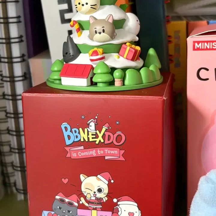 [BUNJANG] BOYNEXTDOOR &
