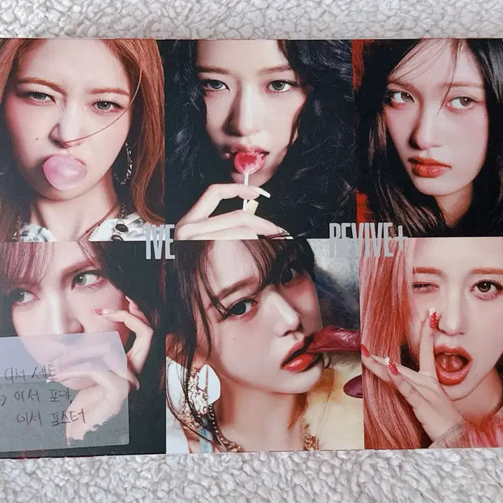 [BUNJANG] IVE IVE&