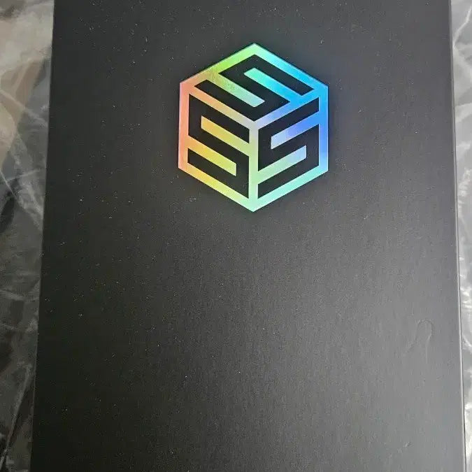 [BUNJANG] tripleS Official Lightstick Unused / 트리플에스 응원봉 미사용