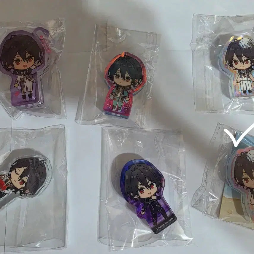 [BUNJANG] Ensemble Stars! Sakuma Rei Korotto Bundle Set / 앙스타 사쿠마 레이 코롯토 일괄 판매