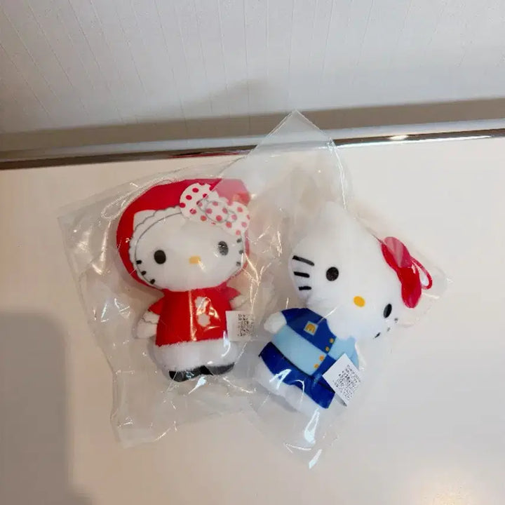 [BUNJANG] Hello Kitty McDonald&