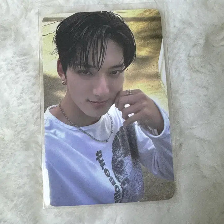 [BUNJANG] Hats:Wave Dane 2nd Week Studio Photocard / 하츠웨이브 데인 2주차 공방포카 양도