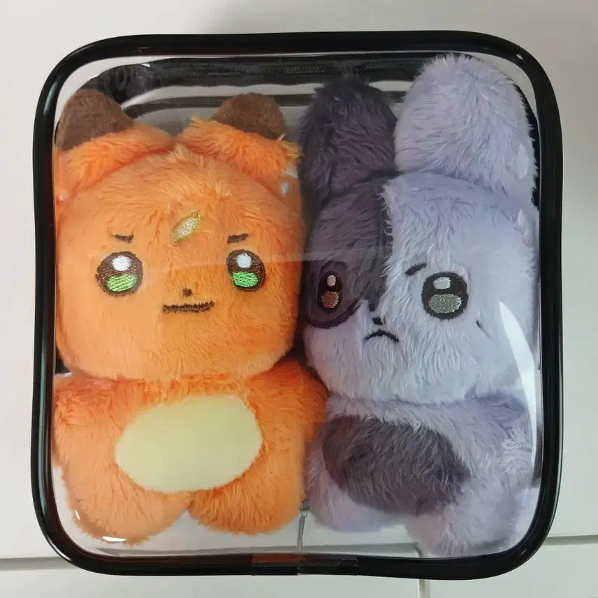 [BUNJANG] KongKongDoxs Bundle Set Photocard Holder / 콩콩독스 양도