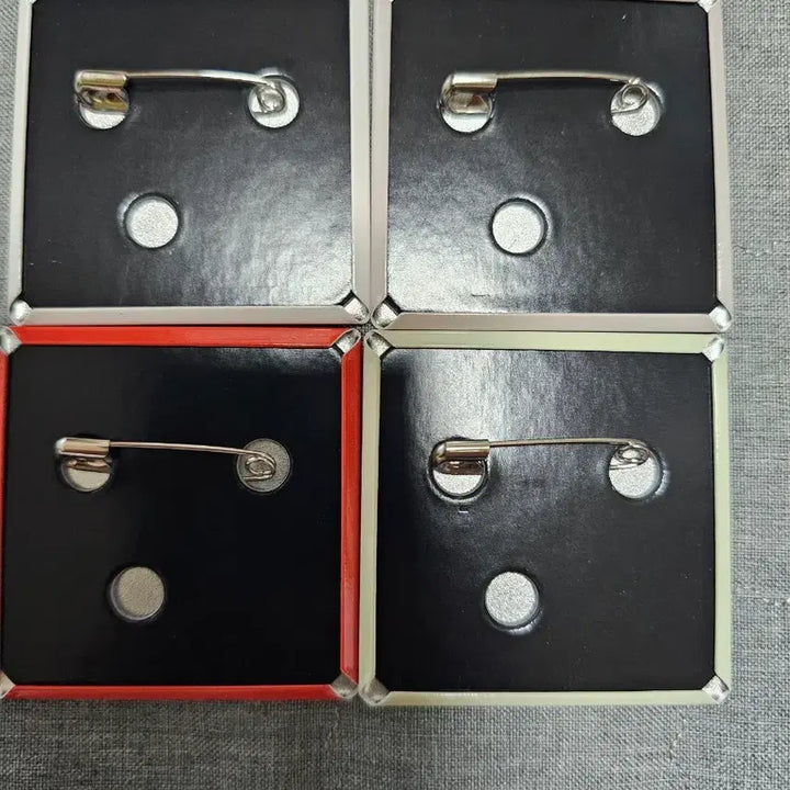 [BUNJANG] ADO Album Badge Bundle Set / ado 앨범 뱃지 판매합니다