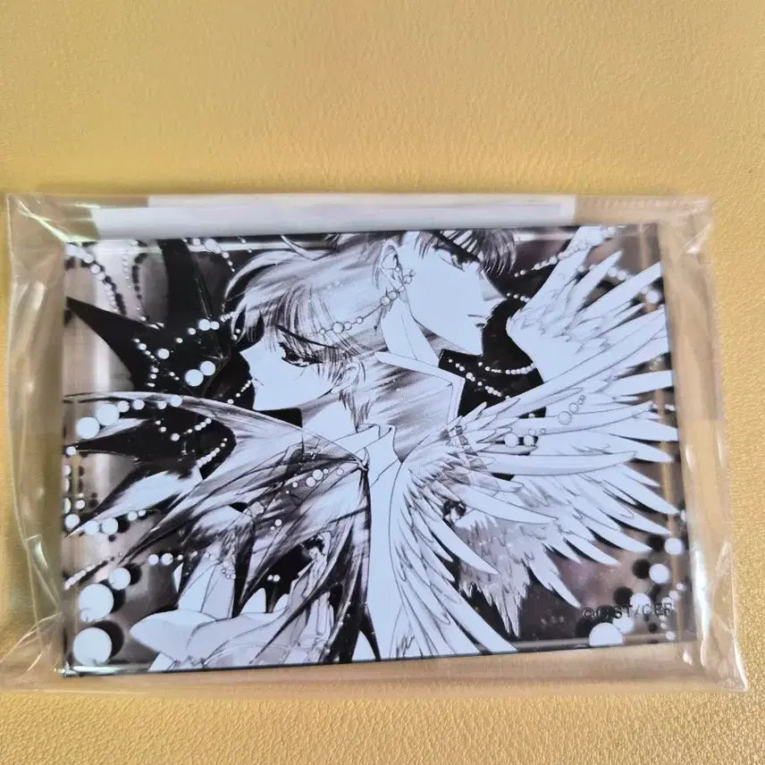 [BUNJANG] CLAMP x X Acrylic Stand / 클램프전 x 엑스 아크릴 스탠드 양도합니다