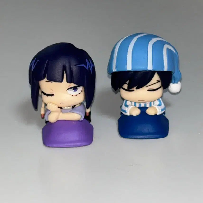 [BUNJANG] My Hero Academia Jiro Tenya Gacha Bundle Set / 나히아 지로 텐야 가챠 일괄