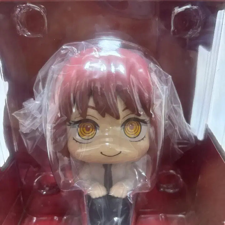 [BUNJANG] Chainsaw Man Makima Look Up Ver. Figure (Sealed) / 마키마 룩업 피규어 (미개봉)