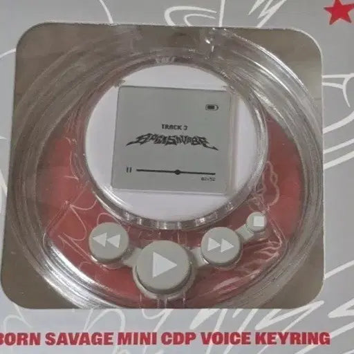 [BUNJANG] PLAVE Voice Keyring / 플레이브 보이스키링 원가이하양도