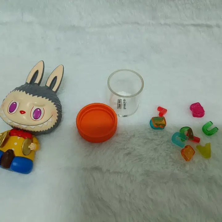 [BUNJANG] Pop Mart Labubu Candy Figure / (예약)0.8/팝마트/사탕//라부부