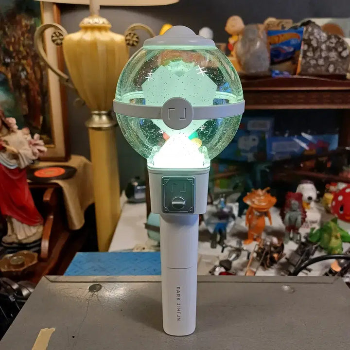 [BUNJANG] Park Jihoon Lightstick / 박지훈 뽑봉 응원봉만
