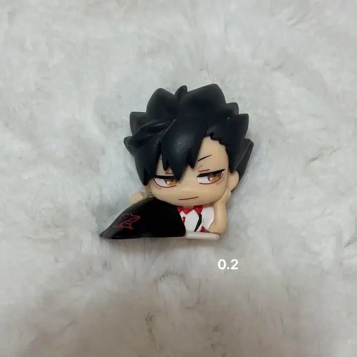 [BUNJANG] Haikyu!! Character Figure / 하이큐 굿즈 팝니다
