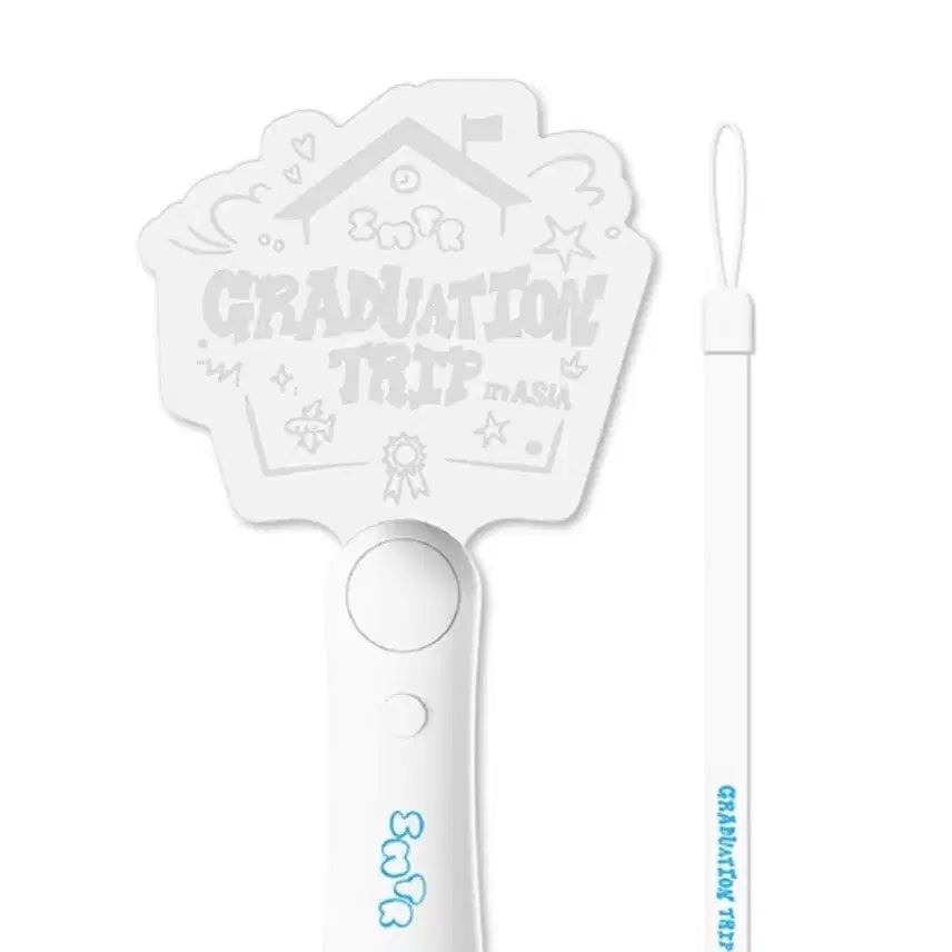 [BUNJANG] SMTR Reply High School LED Stick / SMTR 슴티알 팬미팅 응원봉 Reply High School LED stick
