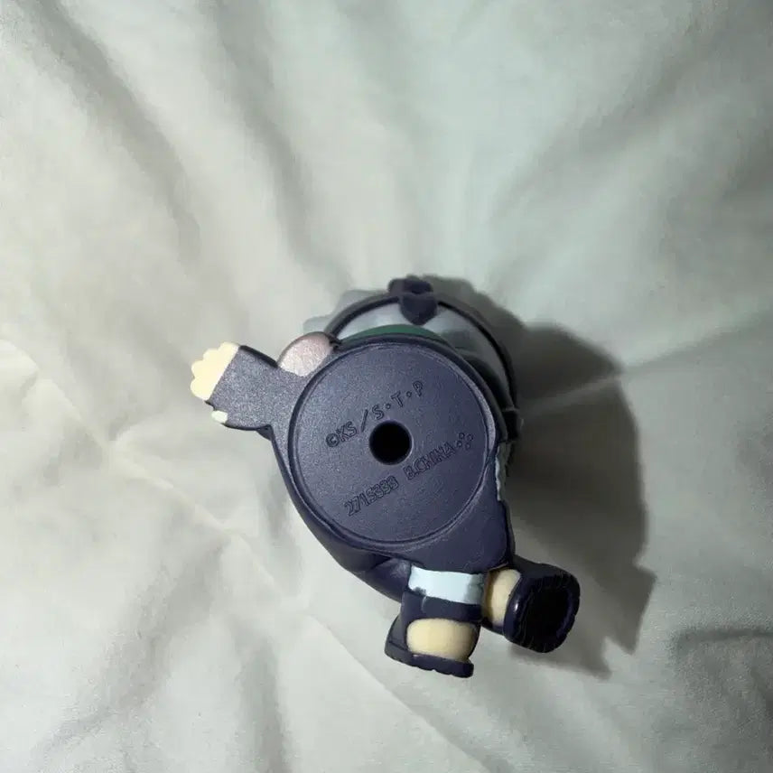 [BUNJANG] Naruto Kakashi "Riracote" Figure (Opened) / 나루토 카카시 리라코트 리라코토 개봉 피규어 판매