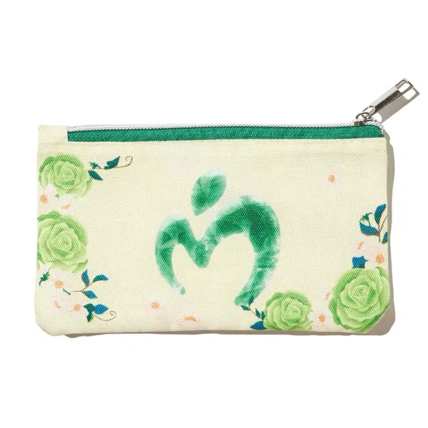 [BUNJANG] Mrs. GREEN APPLE Harmony Gacha Pencil Case (Pouch) / 미세스그린애플 하모니 가챠 필통(파우치)
